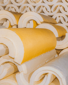 Expertos en Aislamiento Térmico