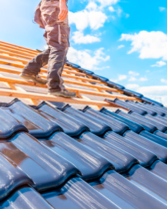 Expertos en Aislamiento Térmico